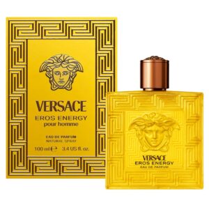 Versace Eros Energy Pour Homme For Men EDP 100ml