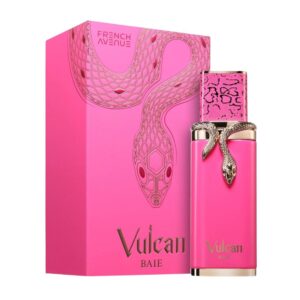 French Avenue Vulcan Baie EDP 100 ml