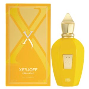 Xerjoff Erba Gold EDP 100 ml