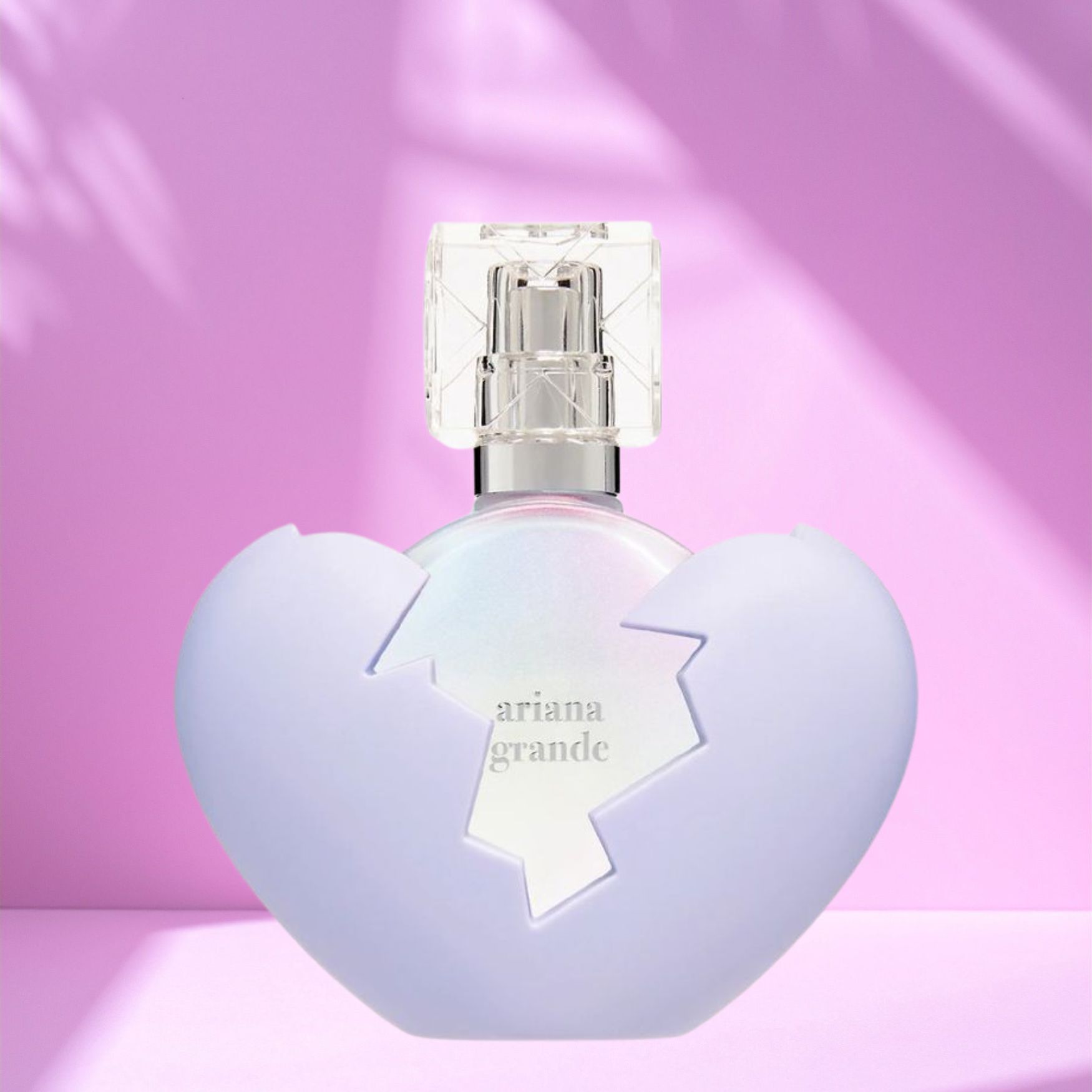 Ariana Grande Thank U Next 2.0 For Women EDP 100 ml - Image 6