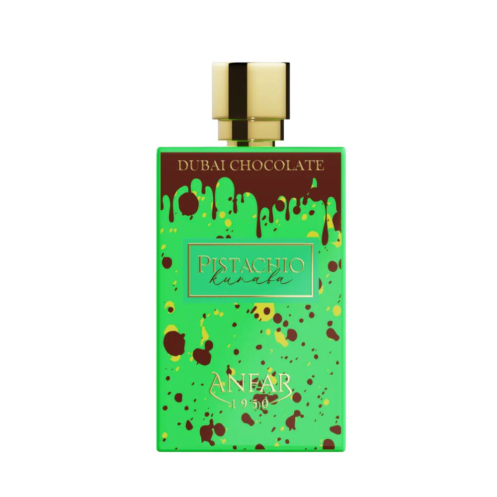 Anfar Pistachio Kunafa Extrait de Parfum 80 ml - Image 3