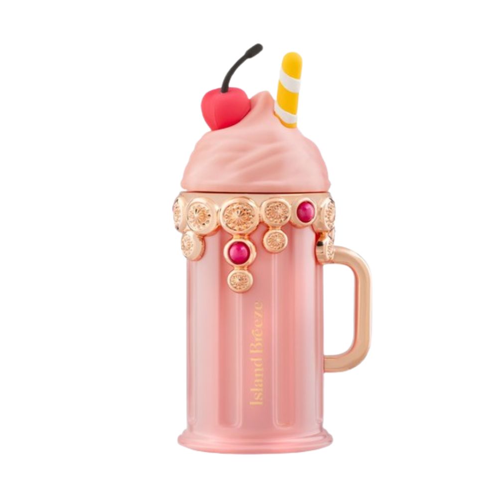 Armaf Island Breeze Eau De Parfum 100 ml - Image 3