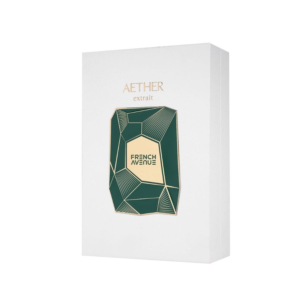 French Avenue Aether Extrait de Parfum 100 ml - Image 2