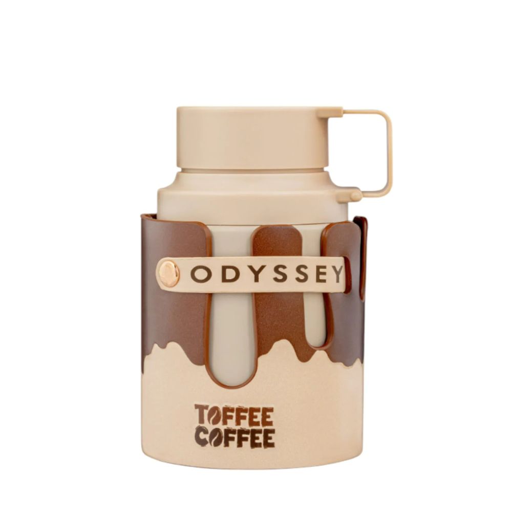 Armaf Odyssey Toffee Coffee Edition EDP 100 ml - Image 3