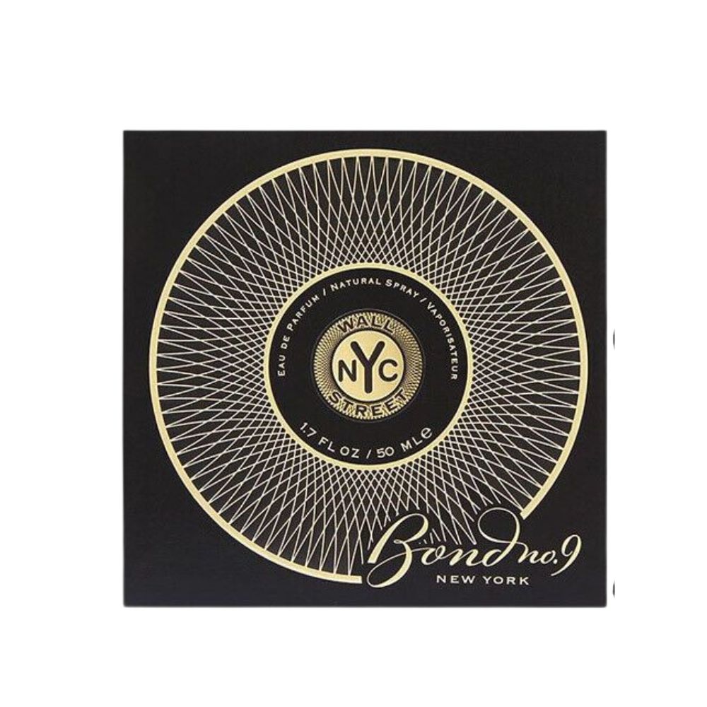 Bond No.9 Wall Street EDP 100 ml - Image 2