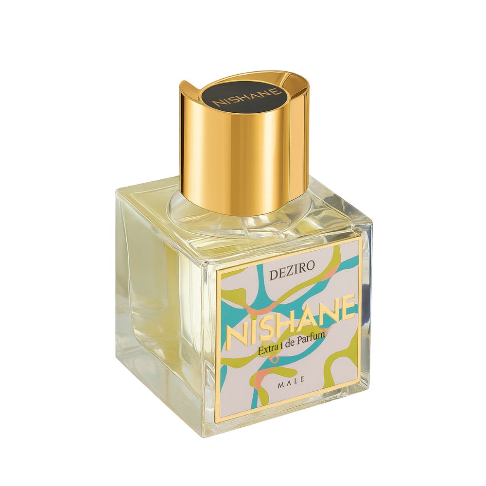 Nishane Deziro Extrait de Parfum 100 ml - Image 4