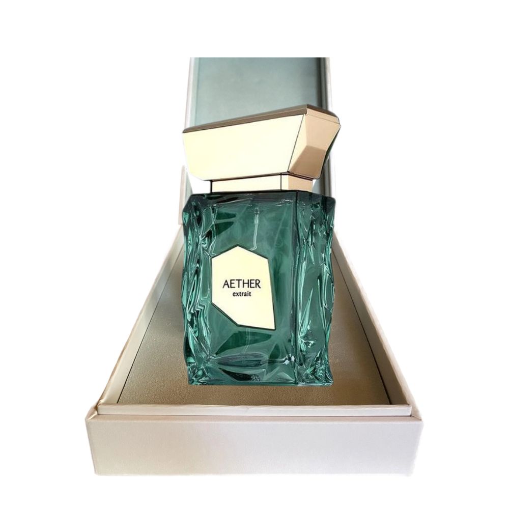 French Avenue Aether Extrait de Parfum 100 ml - Image 4