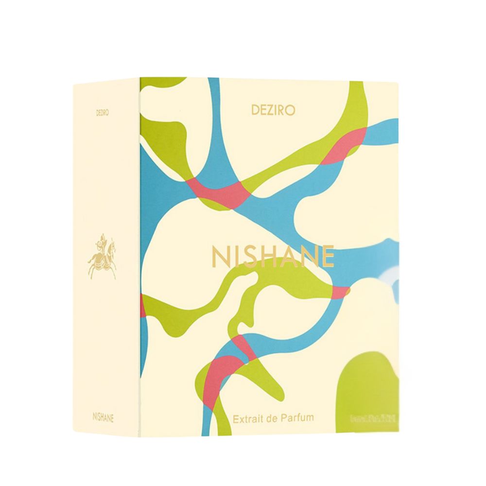 Nishane Deziro Extrait de Parfum 100 ml - Image 2