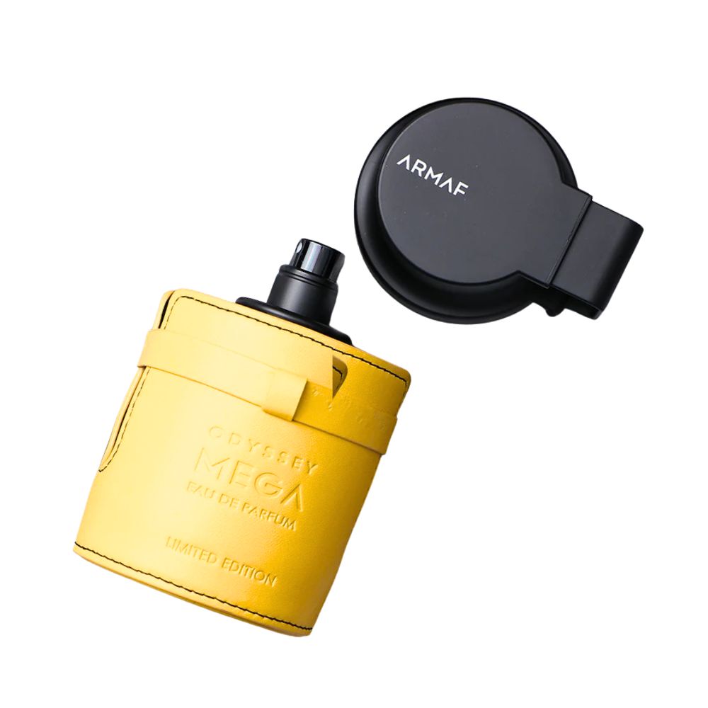 Armaf Odyssey Mega For Men EDP 100 ml - Image 5