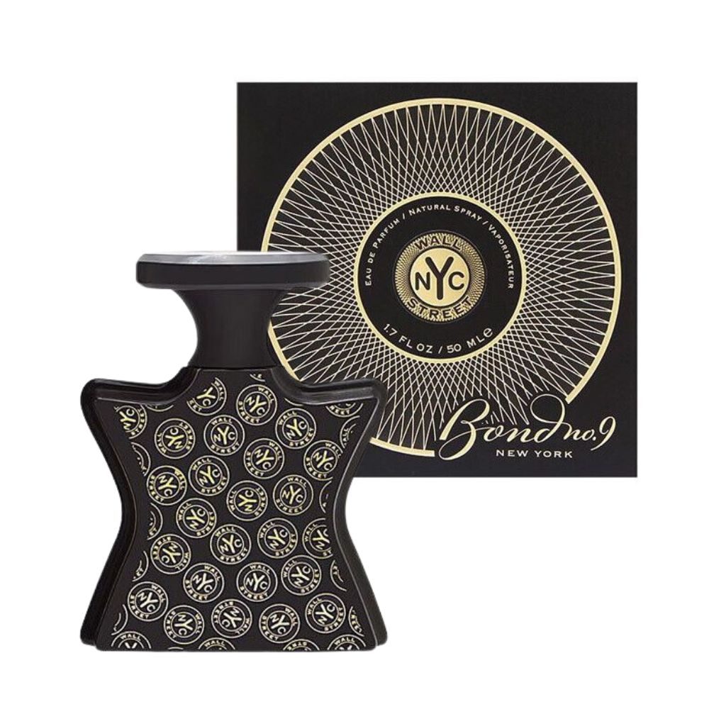 Bond No.9 Wall Street EDP 100 ml - Image 5