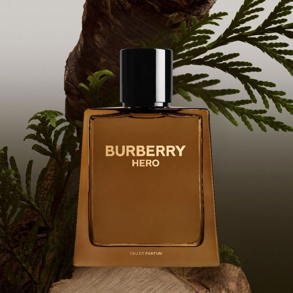 Burberry Hero for Men EDP 100 ml - Image 5