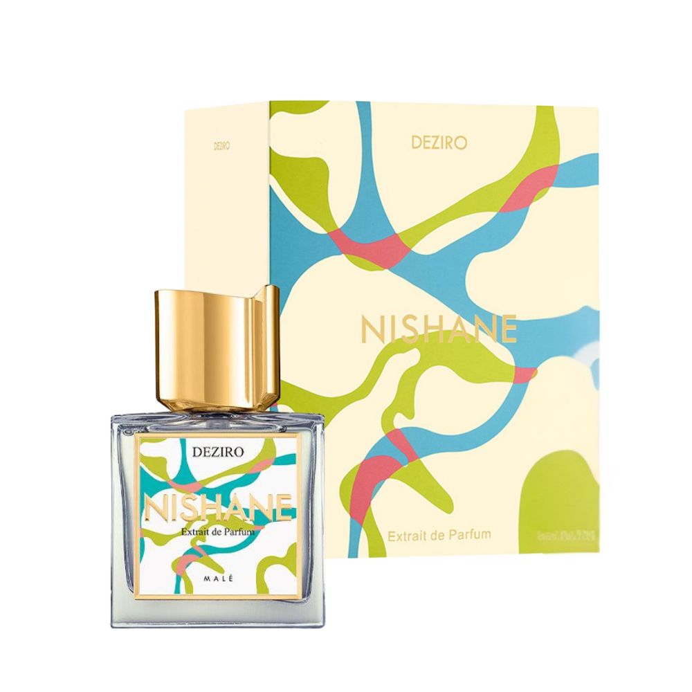 Nishane Deziro Extrait de Parfum 100 ml - Image 5