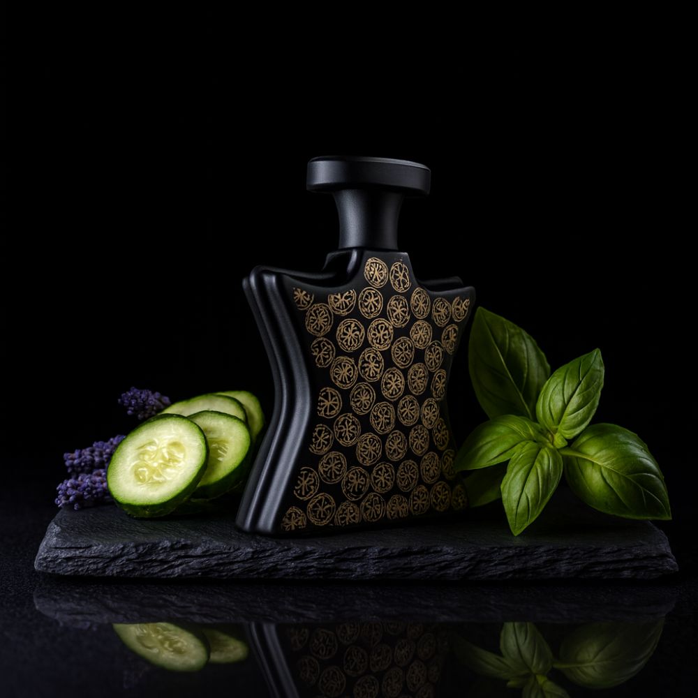 Bond No.9 Wall Street EDP 100 ml - Image 6