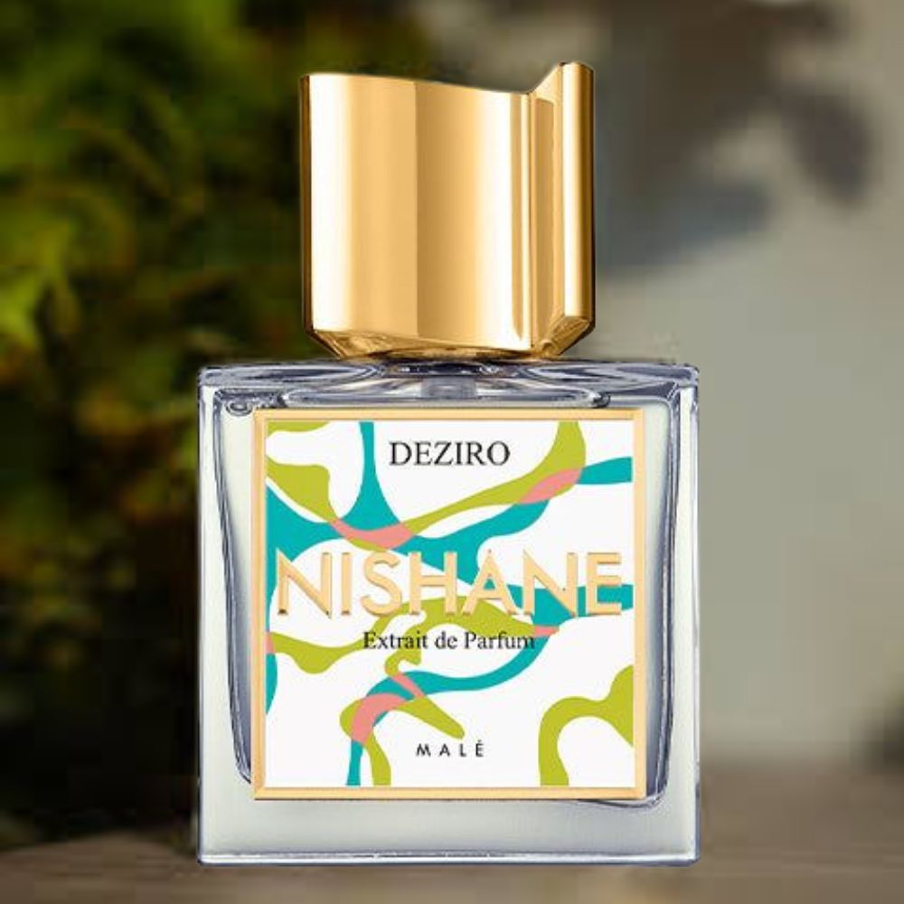 Nishane Deziro Extrait de Parfum 100 ml - Image 6