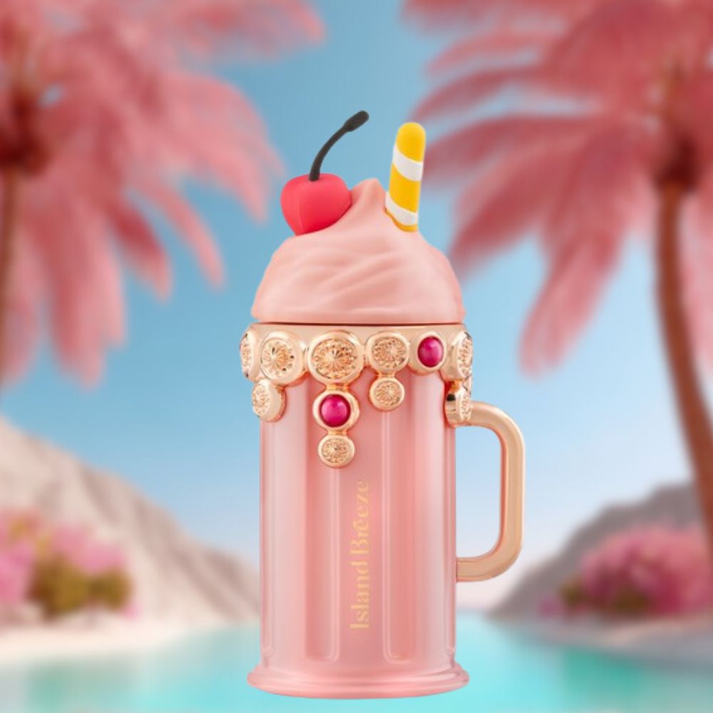 Armaf Island Breeze Eau De Parfum 100 ml - Image 6