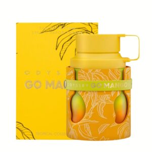 Armaf Odyssey Go Mango Tropical Collection EDP 100 ml