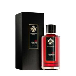 Mancera Red Tobacco EDP 120 ml