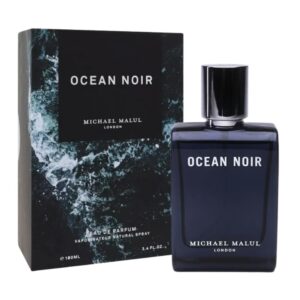 Michael Malul Ocean Noir EDP 100 ml
