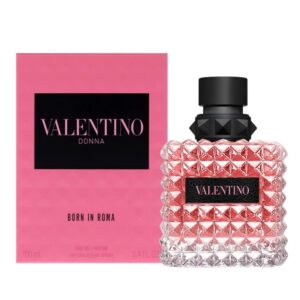 Valentino Donna Born In Roma For Women EDP 100 ml