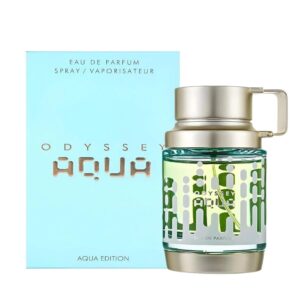 Armaf Odyssey Aqua For Men EDP 200 ml