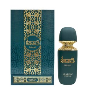Arabiyat Prestige Ramad Oriental EDP 100 ml