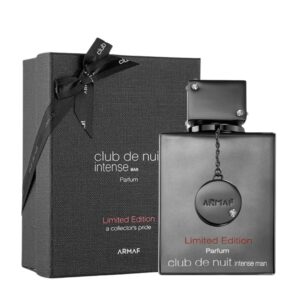 Armaf Club de Nuit Intense LTD LE 3 Lux Edition Parfum 105 ml