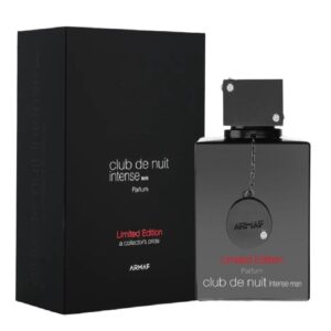 Armaf Club de Nuit Intense Man Limited Edition Cuff Links Parfum 105 ml