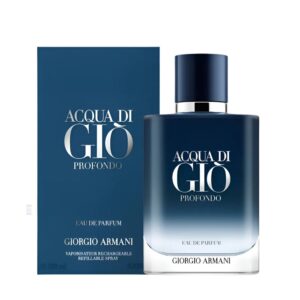 Giorgio Armani Acqua di Giò Profondo For Men EDP 100 ml
