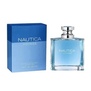 Nautica Voyage for Men EDT 100 ml