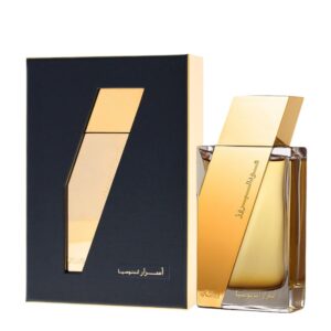Rasasi Oudh Al Boruzz Asrar Indonesia EDP 50 ml