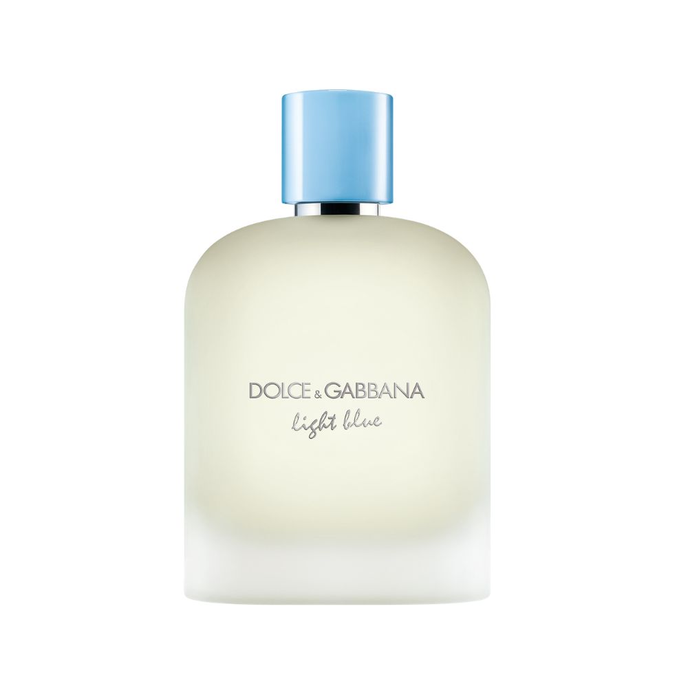 Dolce & Gabbana Light Blue for Men EDT 200 ml - Image 3