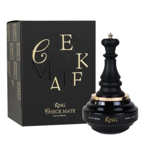 Armaf Checkmate King For Men EDP 100 Ml