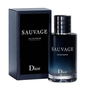 Dior Sauvage For Men EDP 100 ml