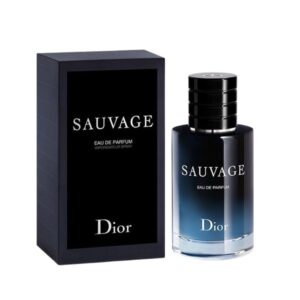 Dior Sauvage For Men EDP 60 ml