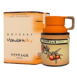 Odyssey Mandarin Sky Vintage EDP 100 ml