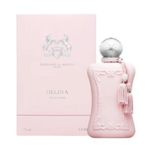 Parfums De Marly Delina For Woman EDP  75 ml