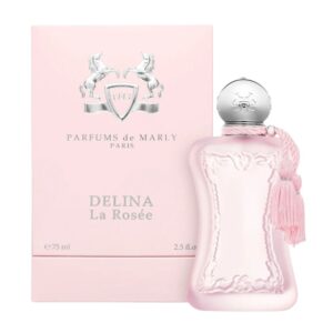 Parfums De Marly Delina La Rosee For Women EDP 75 ml
