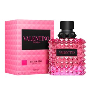 Valentino Donna Born In Roma Extradose Parfum For Woman 100 ml