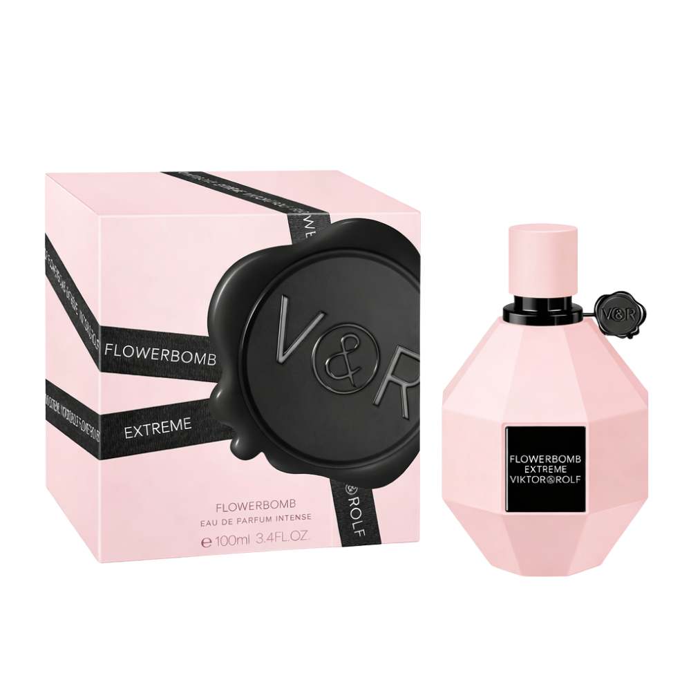Viktor & Rolf Flowerbomb Extreme Intense For Woman EDP 100 ml