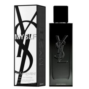 Ysl Myslf Rechargeable Refillable For Men EDP 60 ml