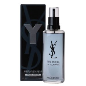 Ysl Y The Refill For Men EDP 150 ml