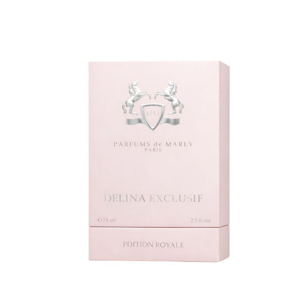 Parfums De Marly Delina Exclusif Parfum For Women 75 ml - Image 2