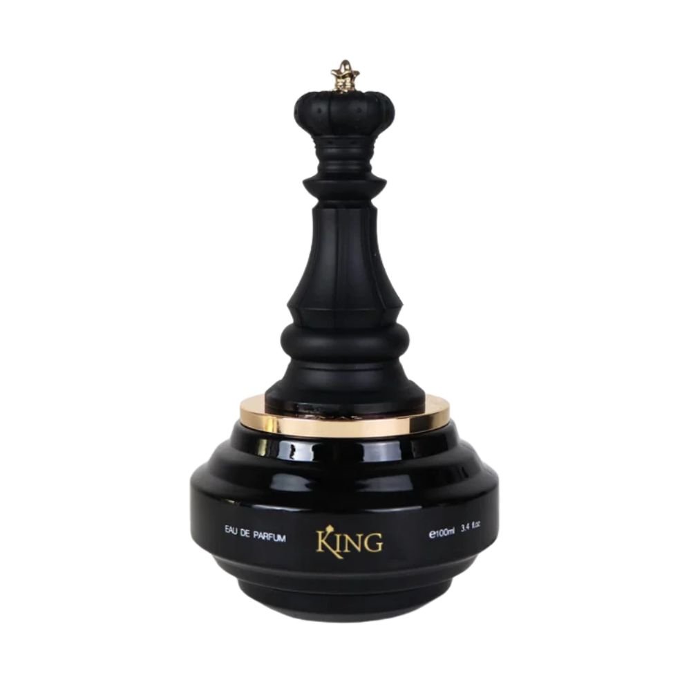 Armaf Checkmate King For Men EDP 100 Ml - Image 3
