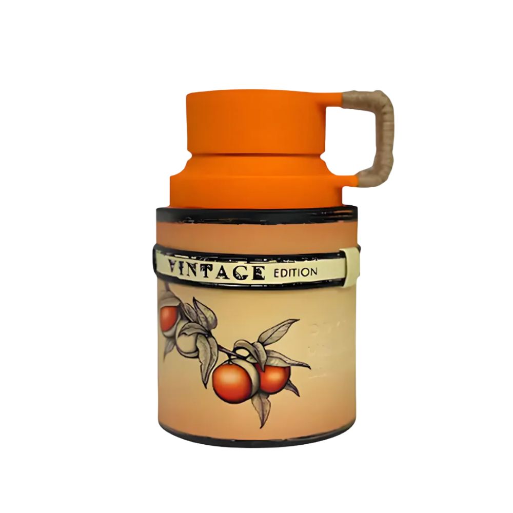 Odyssey Mandarin Sky Vintage EDP 100 ml - Image 3