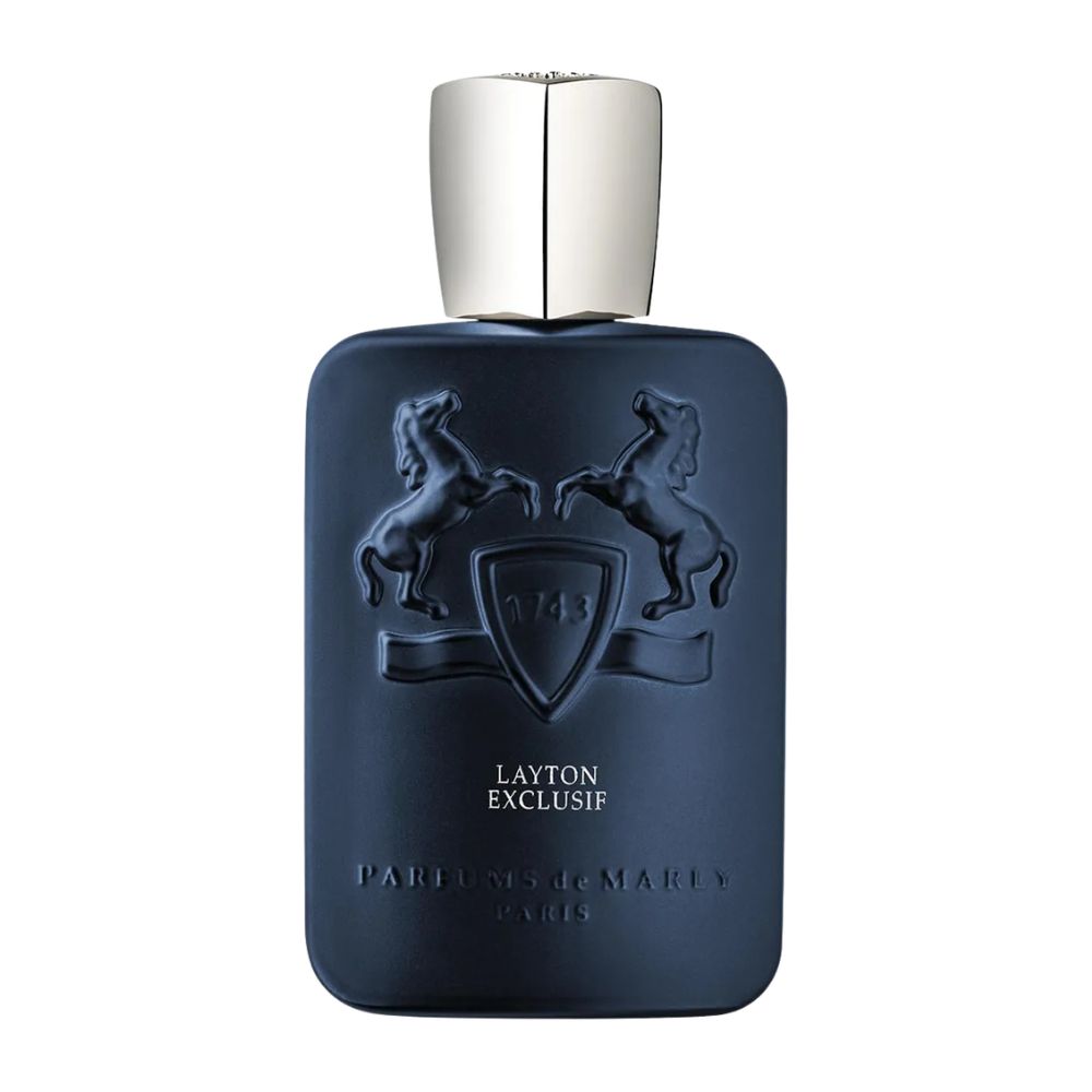 Parfums De Marly Layton Exclusif Parfum For Men 125 ml - Image 4