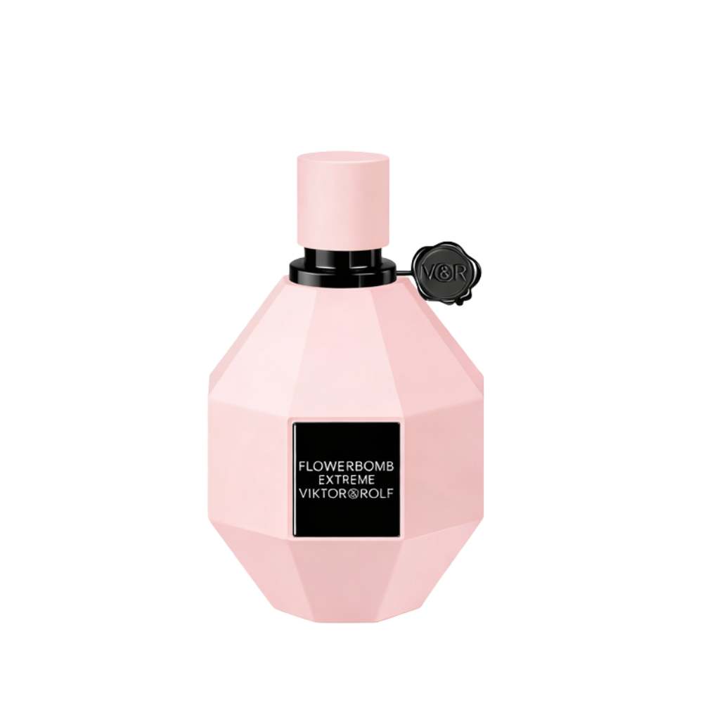 Viktor & Rolf Flowerbomb Extreme Intense For Woman EDP 100 ml - Image 3