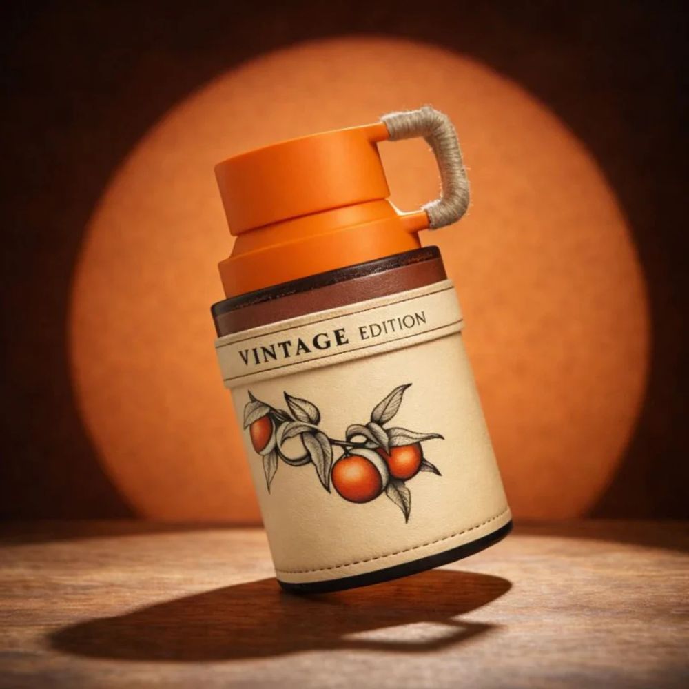 Odyssey Mandarin Sky Vintage EDP 100 ml - Image 5