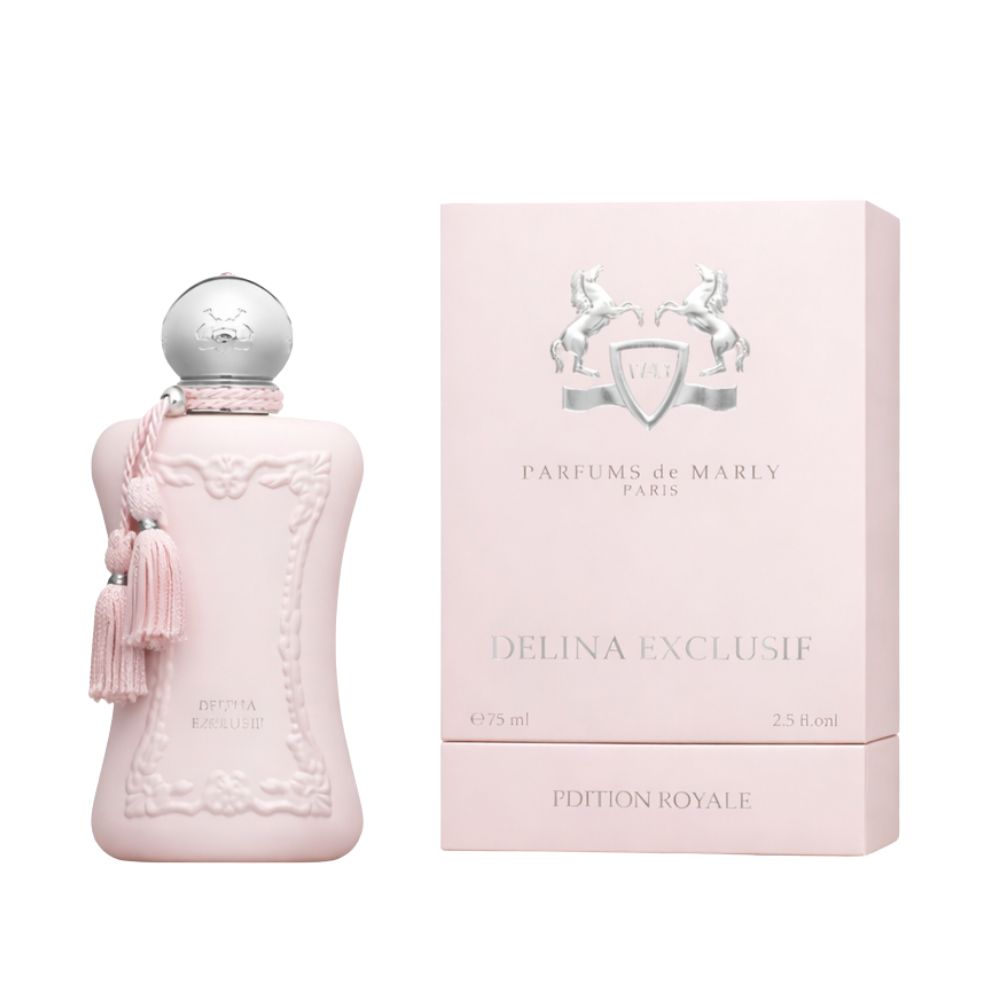 Parfums De Marly Delina Exclusif Parfum For Women 75 ml - Image 5