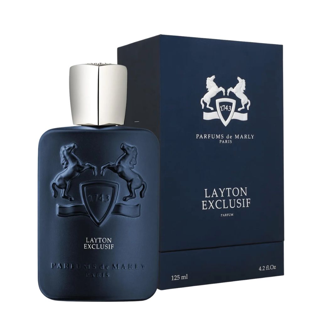 Parfums De Marly Layton Exclusif Parfum For Men 125 ml - Image 5