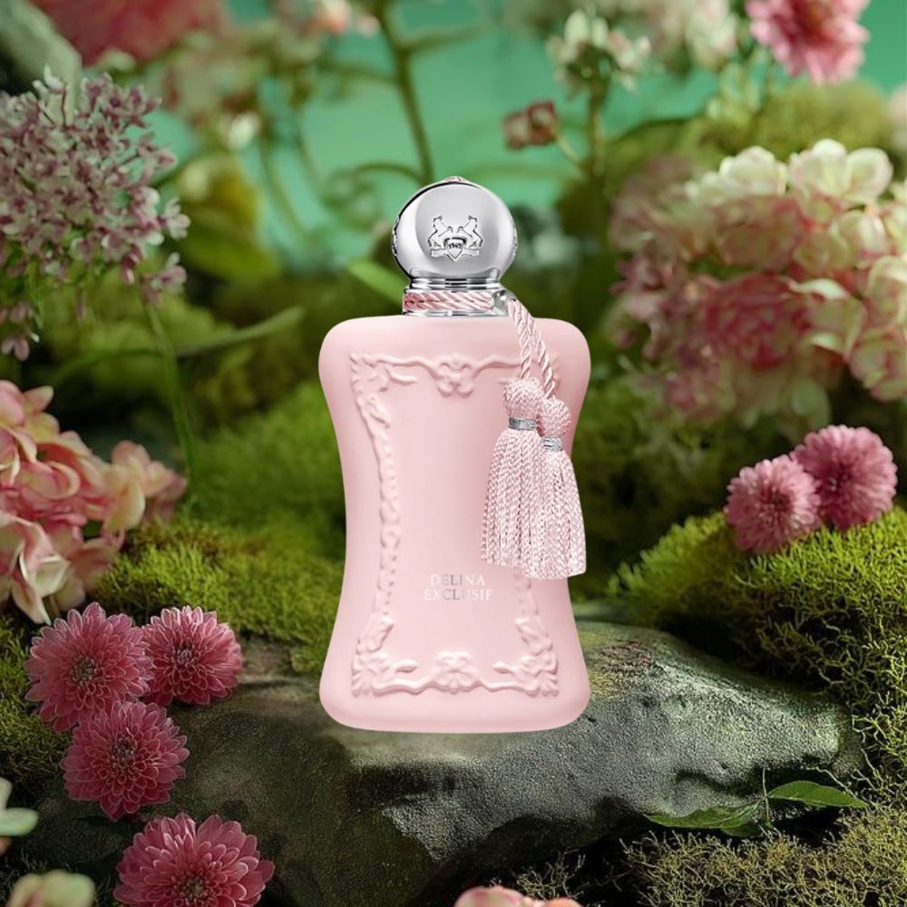 Parfums De Marly Delina Exclusif Parfum For Women 75 ml - Image 6